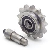 Sprocket  New
