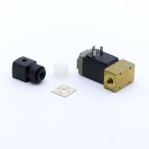 Solenoid Valve 00061896 New open Box