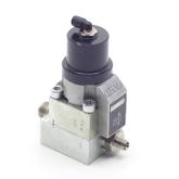 2/2 Way Valve  Used