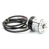 Incremental Line Encoder  Used