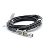 High pressure resistant inductive sensor  