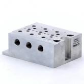 Anschlussblock 185540 