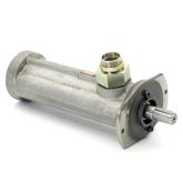 Screw spindle pump  Used