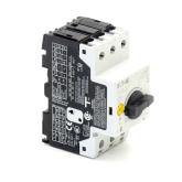 Motor protection switch PKZM0-1,6-T Used