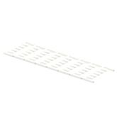 Device markers  (200 pcs.) ESG 8/11 MC NE WS 