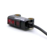 Cubic optical sensor BOS0109  New FS