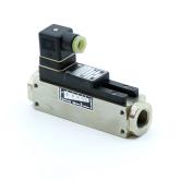 Flow Meter  New