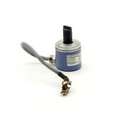 Incremental encoder  Used