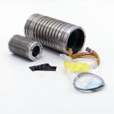 Built-in synchronous Motor  