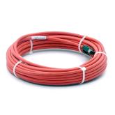 Patch Kabel RKB0011/015-12W17 Neu