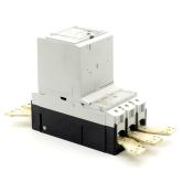 Circuit-breaker w. remote operator  Used
