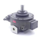 Radialkolbenpumpe  