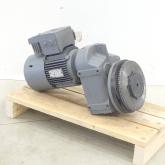 gear motor FAF57 DT90S4/BMC/HH11/ASA3  Used