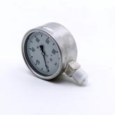 Pressure Gauge  