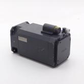 Bürstenloser Servomotor  Neuwertig