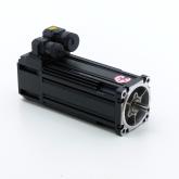 Brushless permanent magnet motor SE-B2.030.030-04.000 Used