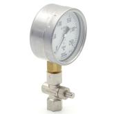 Kapselfedermanometer  Neu