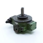 Radialkolbenpumpe  Gebraucht