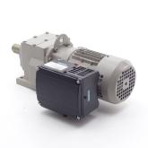 Getriebemotor  Neu