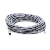 Sensor / actuator cable - SAC-3P-M 8FS  New