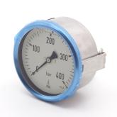 Pressure Gauge  New