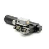 Screw spindle  Used