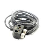 Proximity switch  