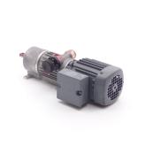 Gearmotor  Used
