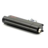 Pneumatic screwdriver  