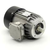 Drehstrommotor  Neu