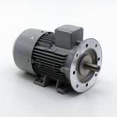 Drehstrommotor  Neu