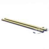 Sicherheits-Lichtvorhang C4C-EA09030A10000 + C4C-SA09030A10000 Neu