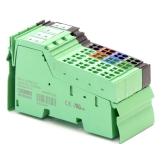 Expansion module IBS IL 24 BK-T/U 