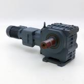 Getriebemotor  Gebraucht