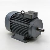 Drehstrommotor  Neu