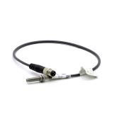 Induktiver Sensor BES 516-3005-E4-C-S49-00,3 