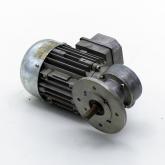 Gearmotor  Used