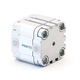 Kompaktzylinder ADVULQ-40-10-P-A 156713 Neu