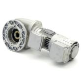Getriebemotor mit Fremdlüfter  Neu