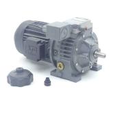 gear motor NF80/2B-11  New