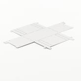 Schutzkasten HQ1 B80 Neu