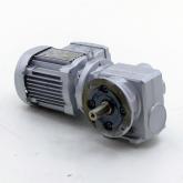 Getriebemotor SF37 DR63L2/TH Neu