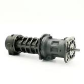 Schraubenspindelpumpe  