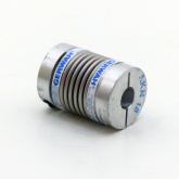 Coupling Ø 20 mm / Ø 16 mm  Used