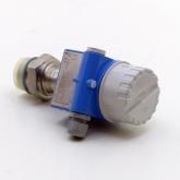 Hydrostatische Füllstandmessung DELTAPILOT S 
