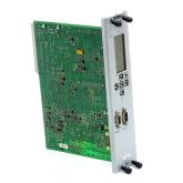 Controller board IBS BA DSC/I-T Used