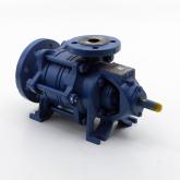 Seitenkanalpumpe  Gebraucht