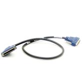 Kabel SH37F-SH37M-1 Gebraucht