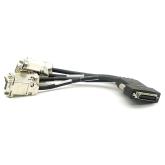 Kamera Break-Out-Kabel  Neu