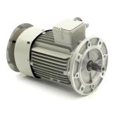 Drehstrommotor FE90L-4 Gebraucht